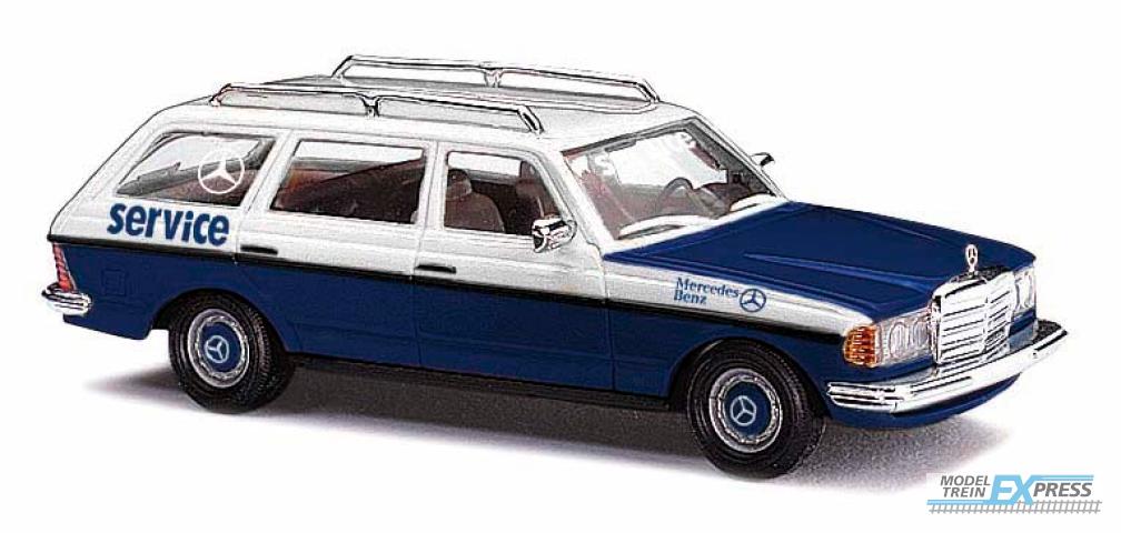 Busch autos 46811